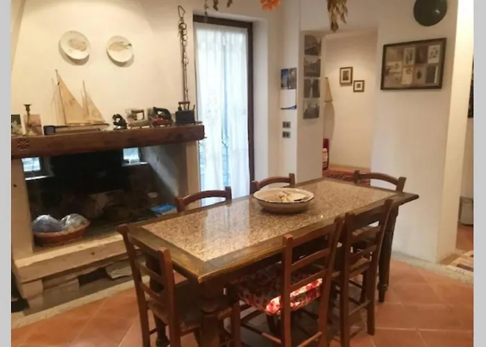 Tipico Con Corte Privata * Venedig