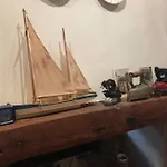 Tipico Con Corte Privata Appartamento Venezia