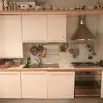 Tipico Con Corte Privata Appartamento