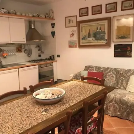 Tipico Con Corte Privata * Venedig