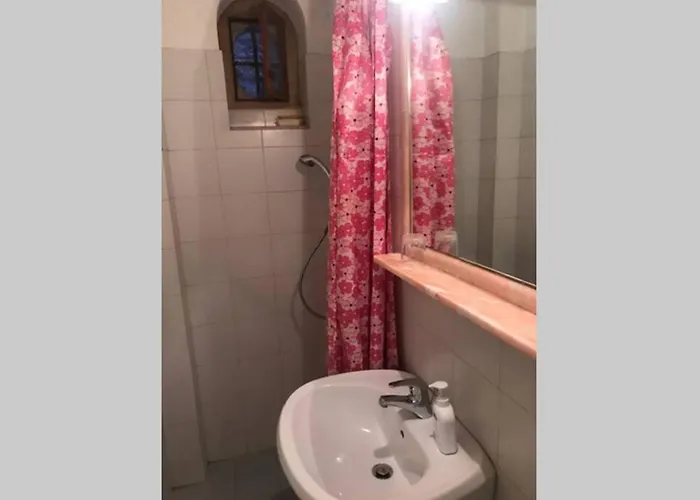 Tipico Con Corte Privata Apartman